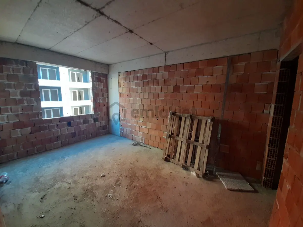 Bulancak Satılık Sitede 3.kat,130m2, 3+1 Daire - 8