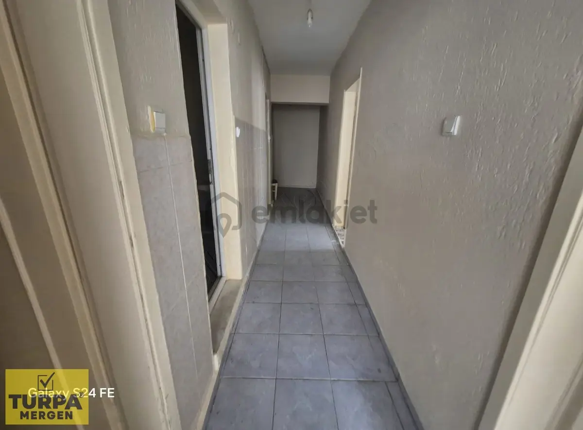 Kiralık 2+1 Daire Çamdibi Okul Yakını - 4