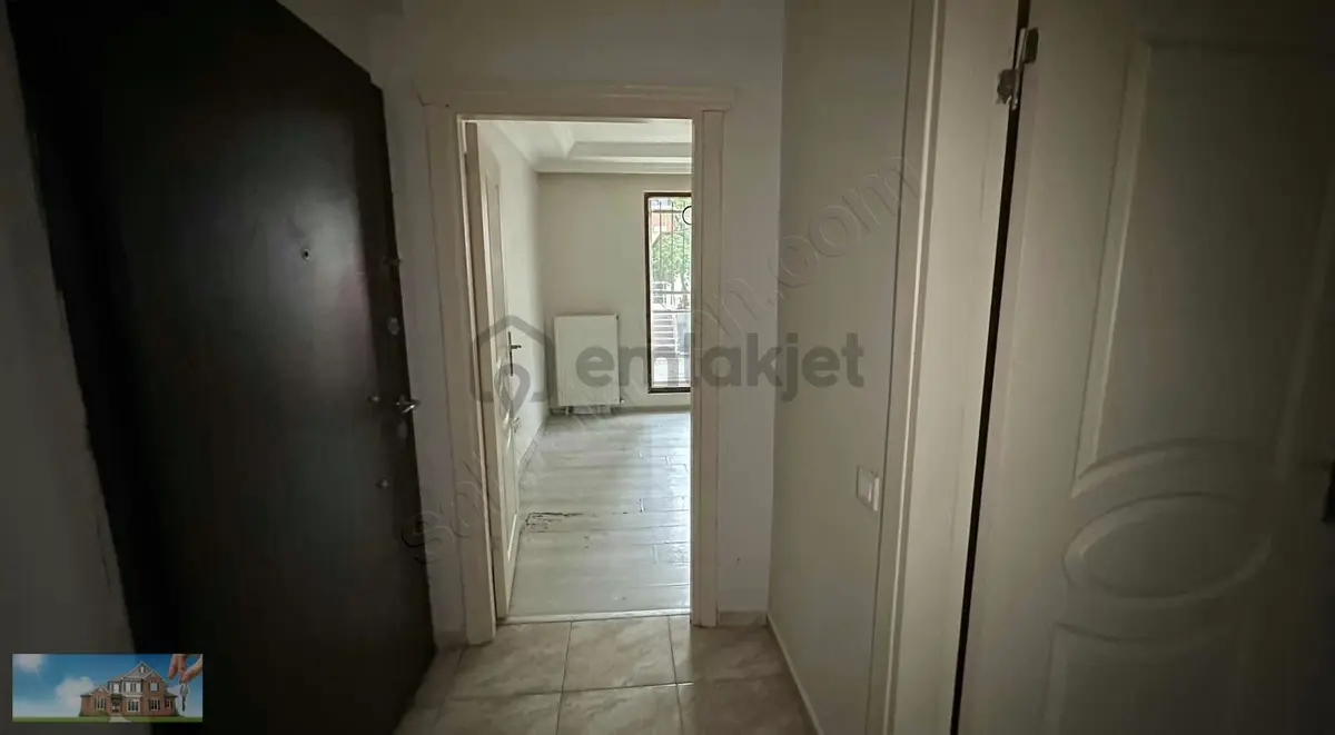 Barış'tan 1+1 Kat Mülkiyetli Yeni Bina - 5