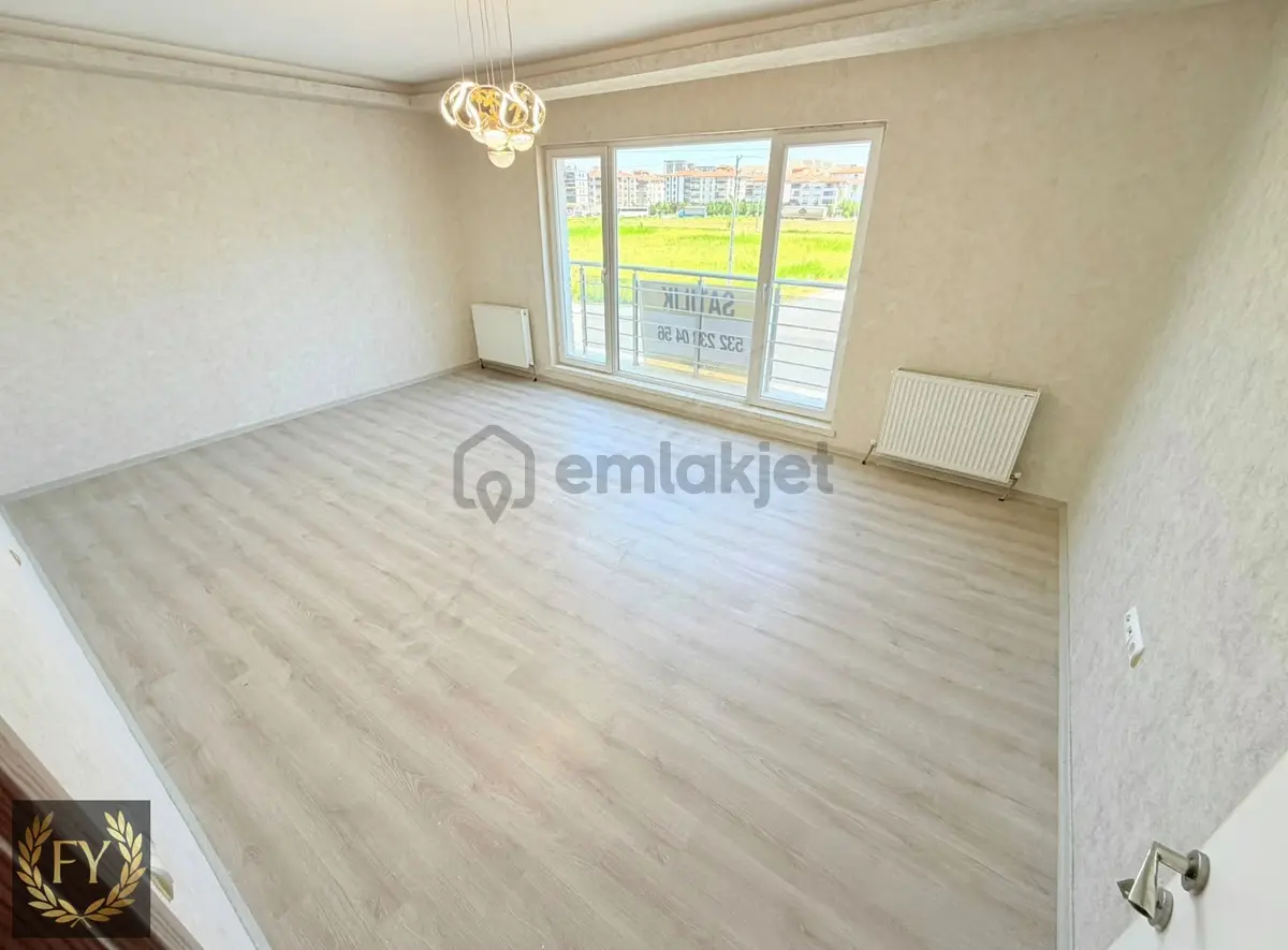 Ön Cephe 3+1 Menderesin En Güzel Yerinde Full+full - 11
