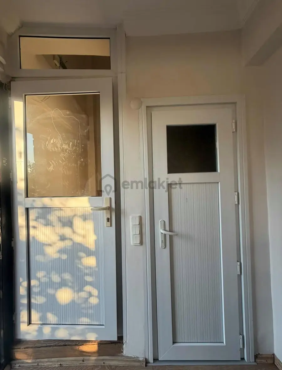 Gürpınar 4+1 Kiralık Villa - 16