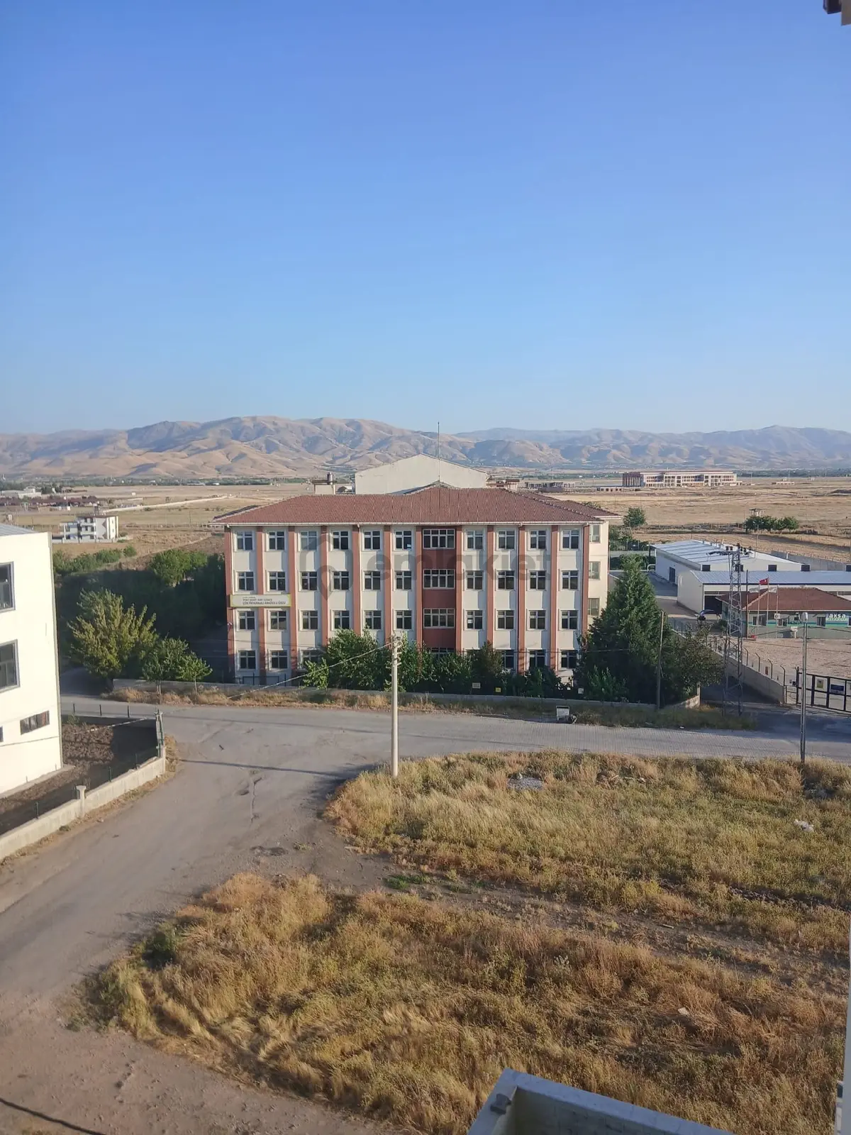 Yazıkonak Ta Kiralik Daire - 7