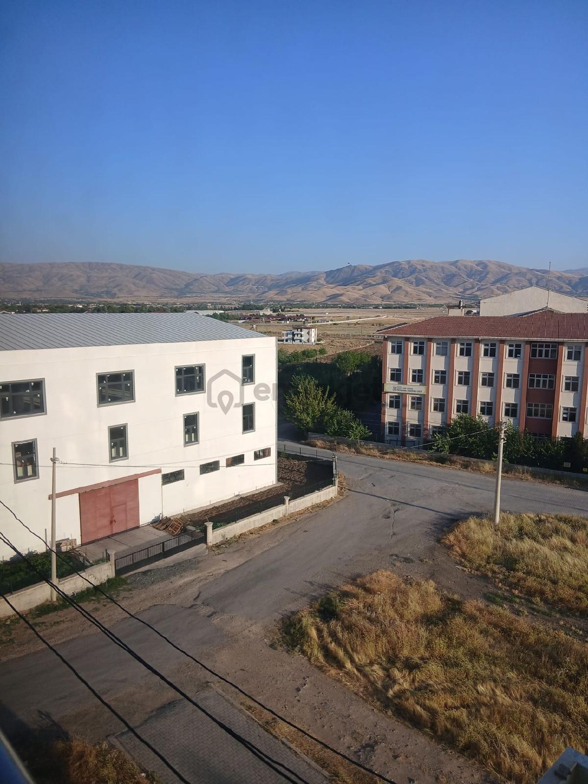 Yazıkonak Ta Kiralik Daire - 8