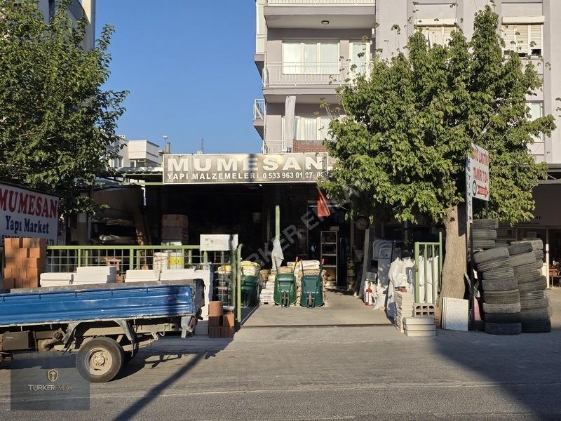 Devren 25 Yıl Kurumsal Müşteri Portföyüne Sahip Yapı Market - 25