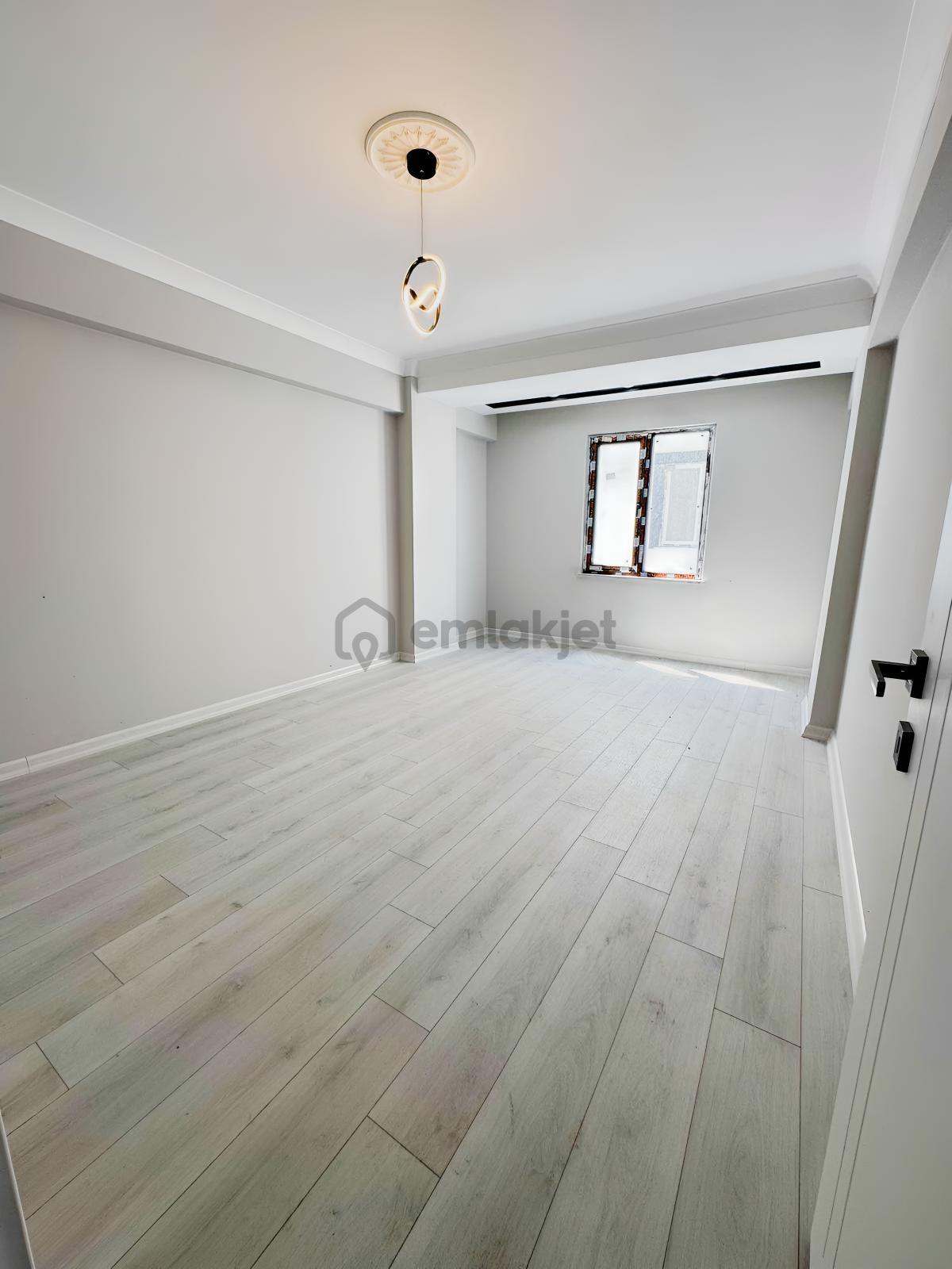 Kapaklı Ömer Halis Demir Mah 2+1 Sıfır Daire - 4