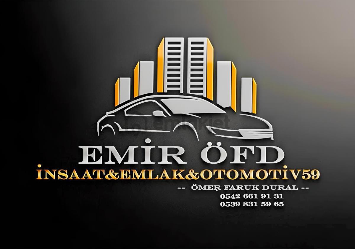Kapaklı Ömer Halis Demir Mah 2+1 Sıfır Daire - 19