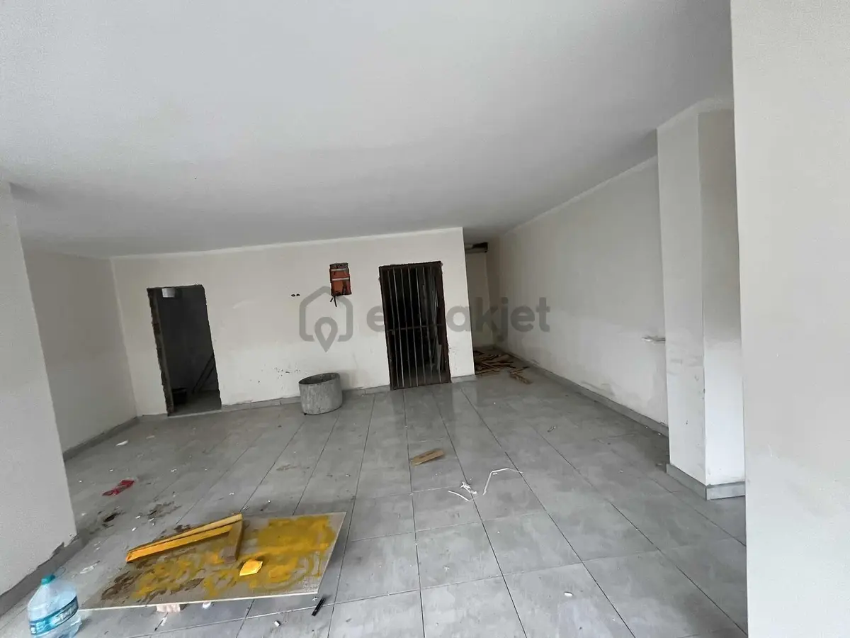 İslambey Mah Satılk 140 M2 2 Katlı Dükkan - 8