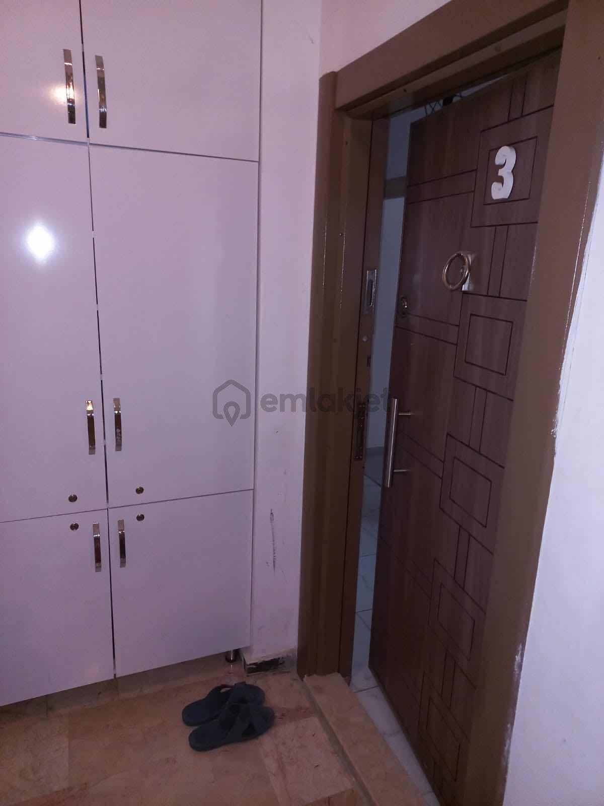 Haraççı Mah 2+1 Satılık Daire - 8