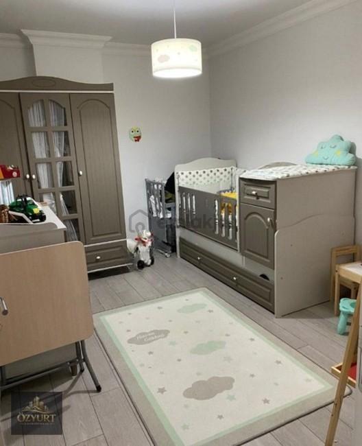 Çekmeköy Hamidiye Mah 5+2 280m2 Satılık Dublex Daire - 16