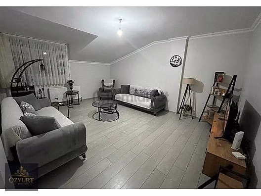 Çekmeköy Hamidiye Mah 5+2 280m2 Satılık Dublex Daire - 7