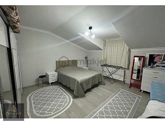 Çekmeköy Hamidiye Mah 5+2 280m2 Satılık Dublex Daire - 22