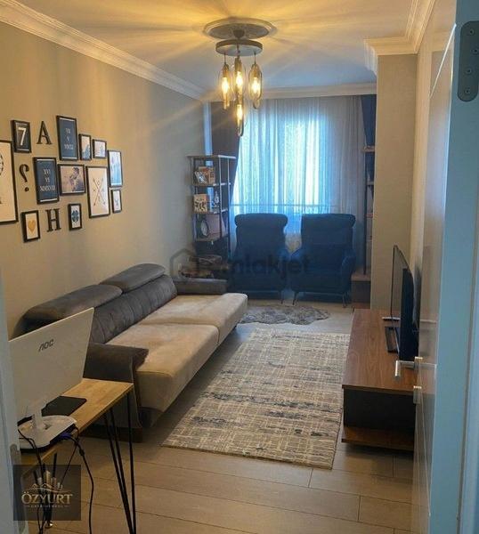 Çekmeköy Hamidiye Mah 5+2 280m2 Satılık Dublex Daire - 12