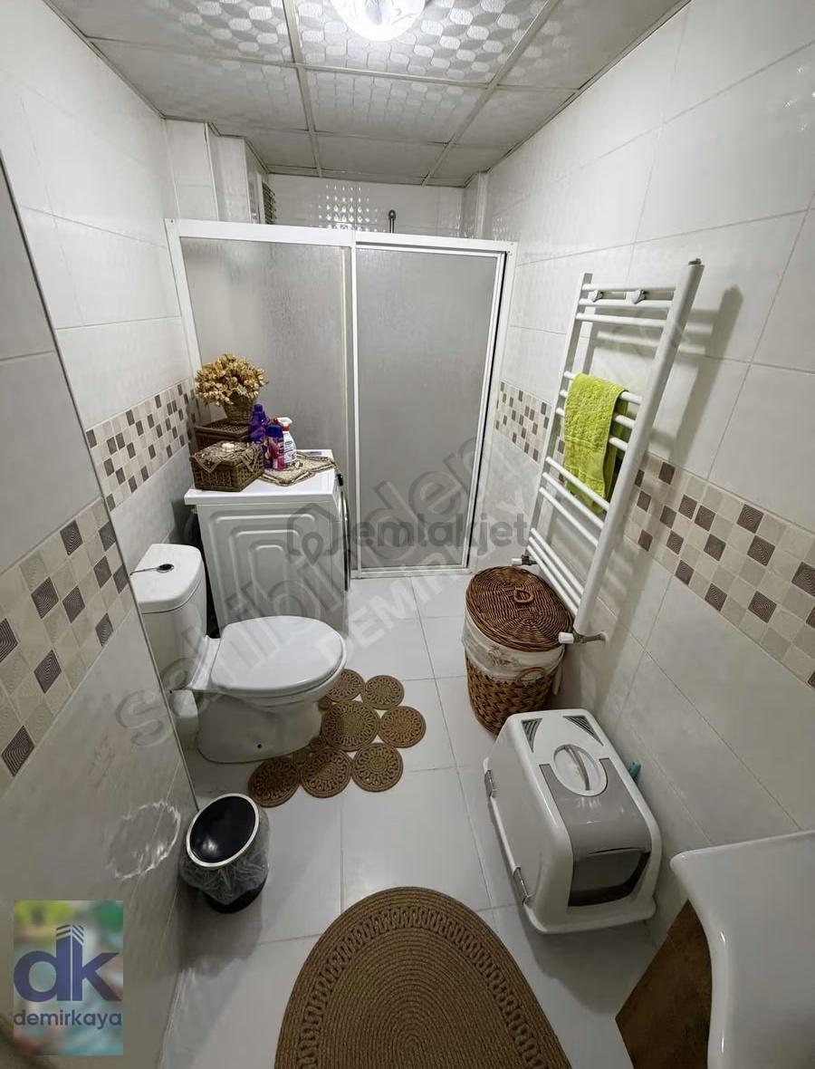 P- Gültepe Mahallesi Satılık 4+1 Dubleks Daire - 8