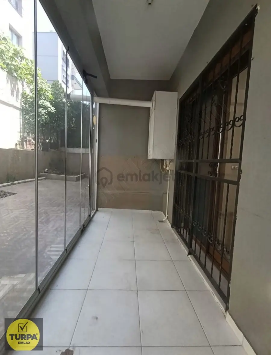 Ebeveyn Banyolu Otoparklı Ayrı Mutfak 3+1 - 6