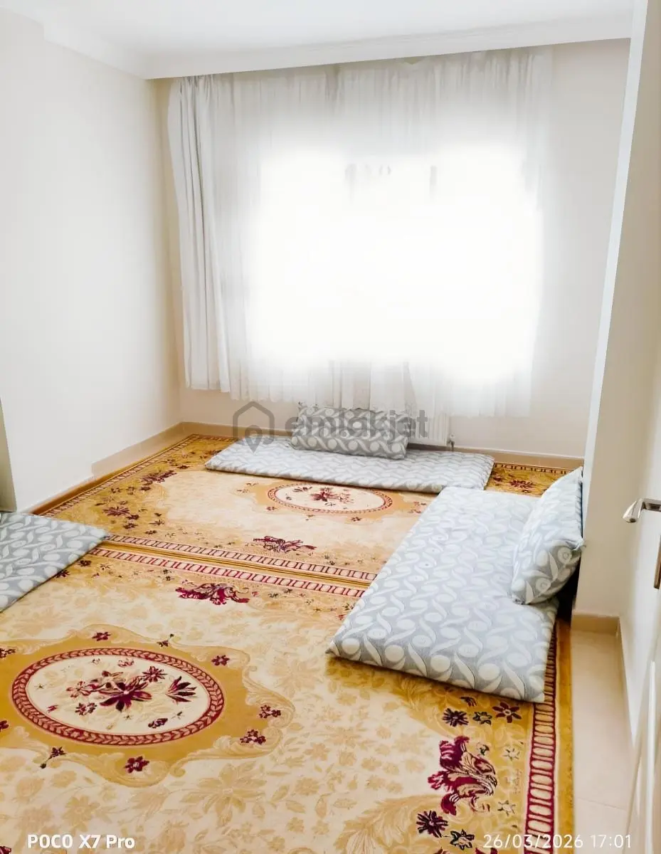 Acill Satılık... Midyat Bağlar'da Satılık Kelepir Daire 2+1 - 14