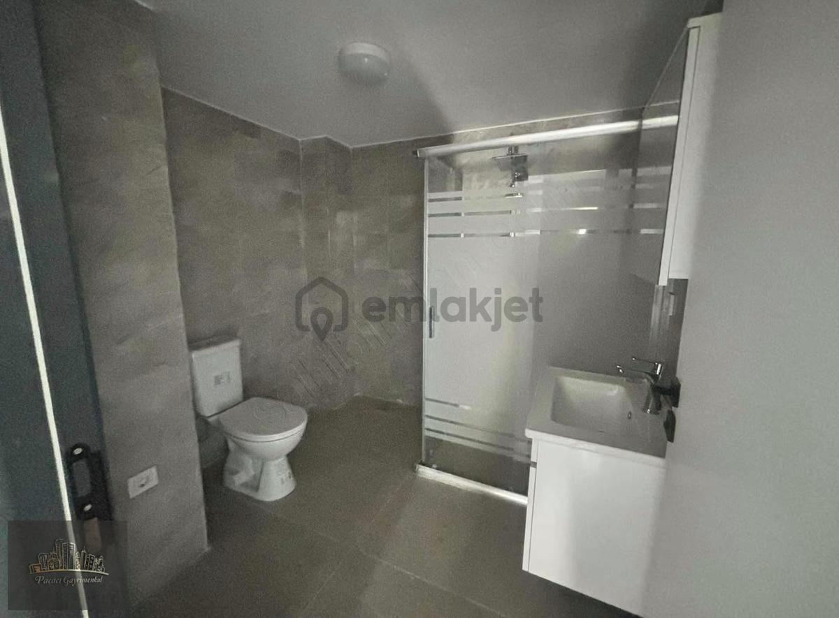 Çorlu Muhittin İsmet Paşa Blv Cephe Satılık 2+1 Daire - 9