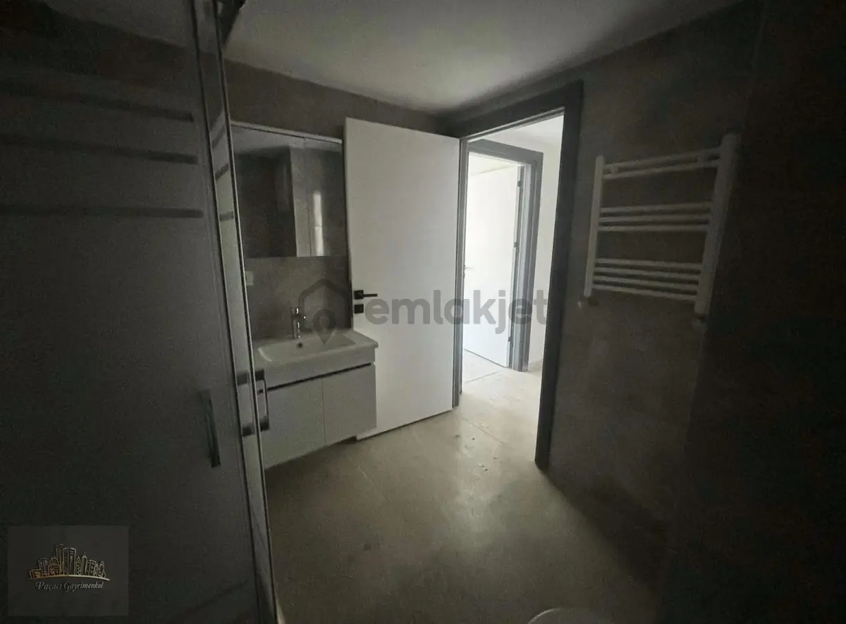 Çorlu Muhittin İsmet Paşa Blv Cephe Satılık 2+1 Daire - 8