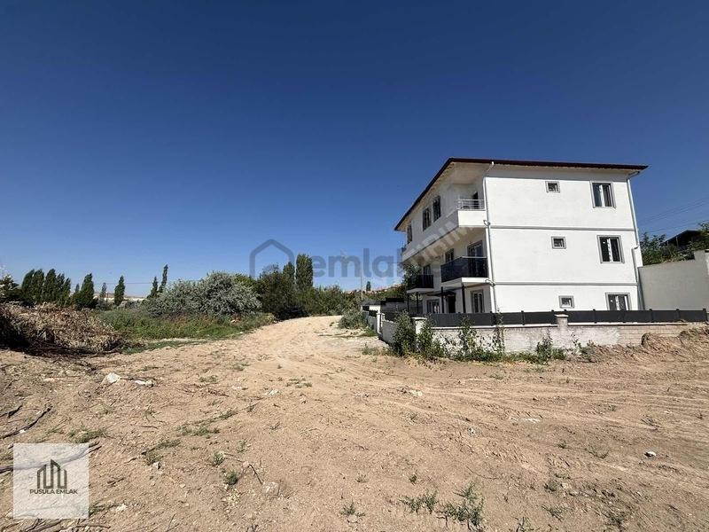 Avanos Alaaddin'de Satılık Konut İmarlı Arsa - 472m²
