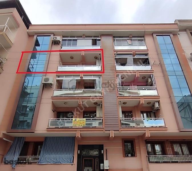 Başkut'tan İmbatlı Mh.de Kiralık 2+1 Daire - 22