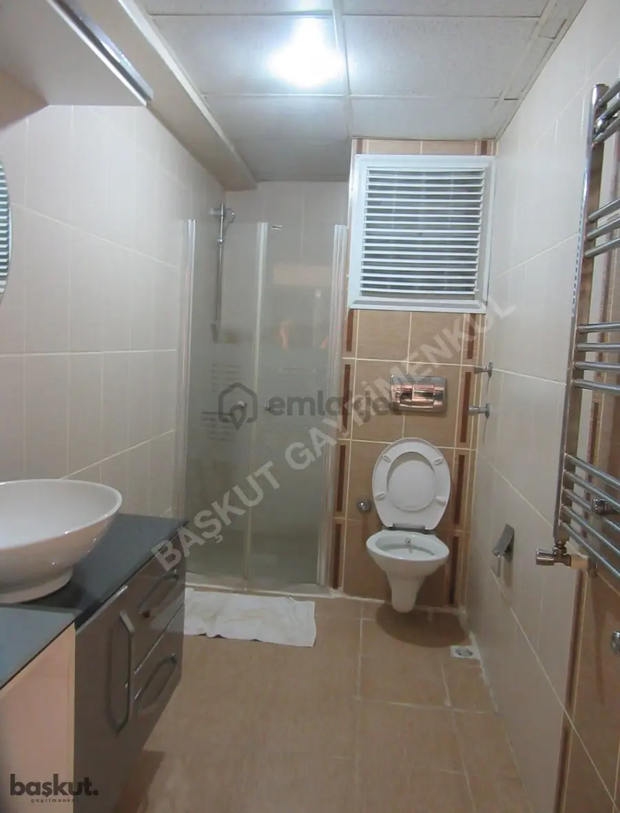 Başkut'tan İmbatlı Mh.de Kiralık 2+1 Daire - 8