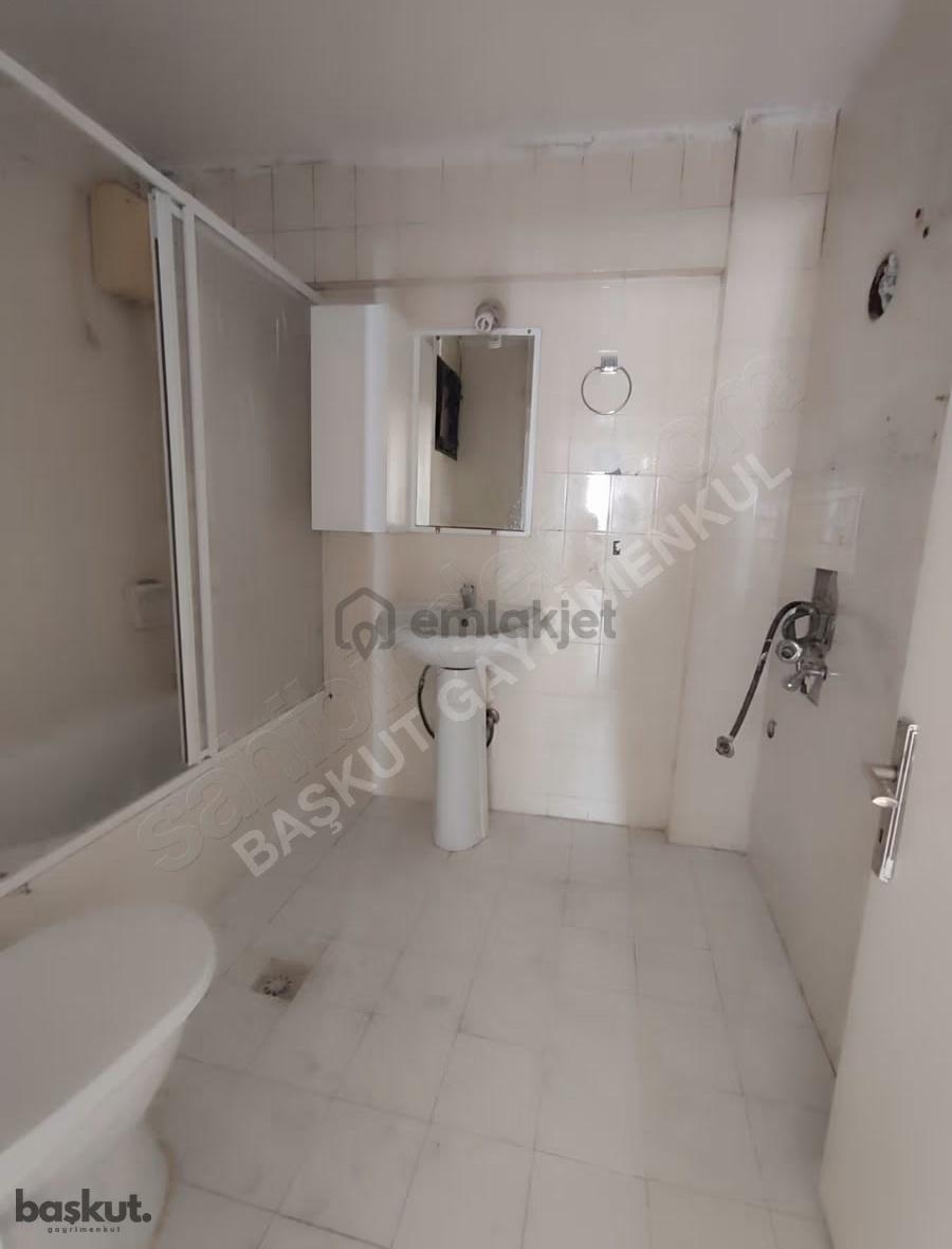 Başkut'tan Karşıyaka Bahçelievler'de Satılık 2+1 Daire - 15