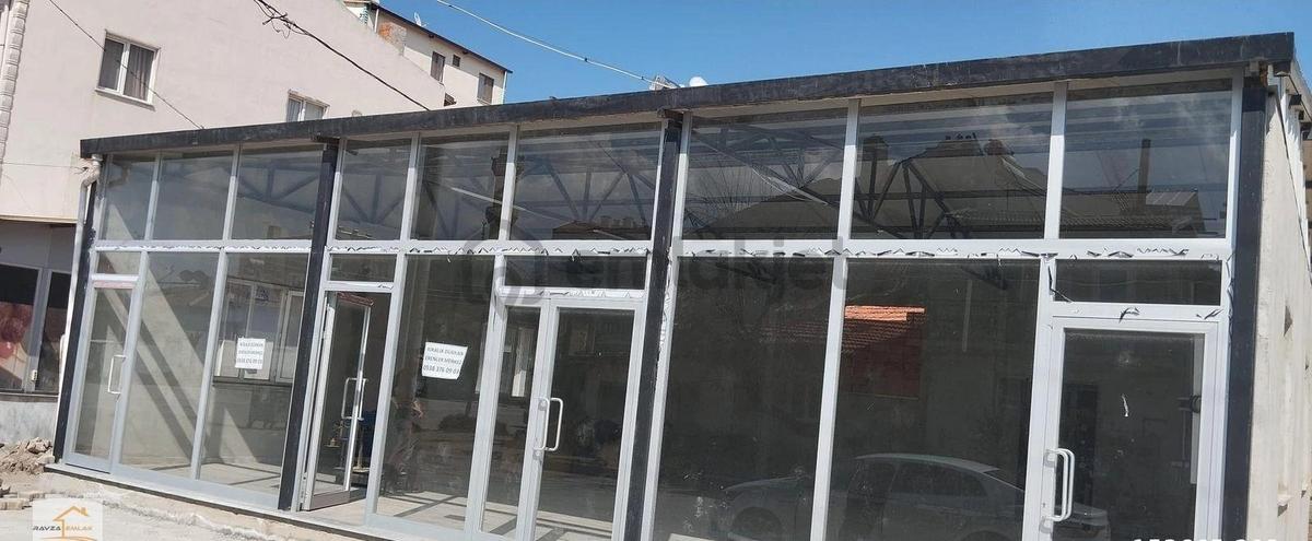 Erenlerde Kiralık 120 M² Dükkan