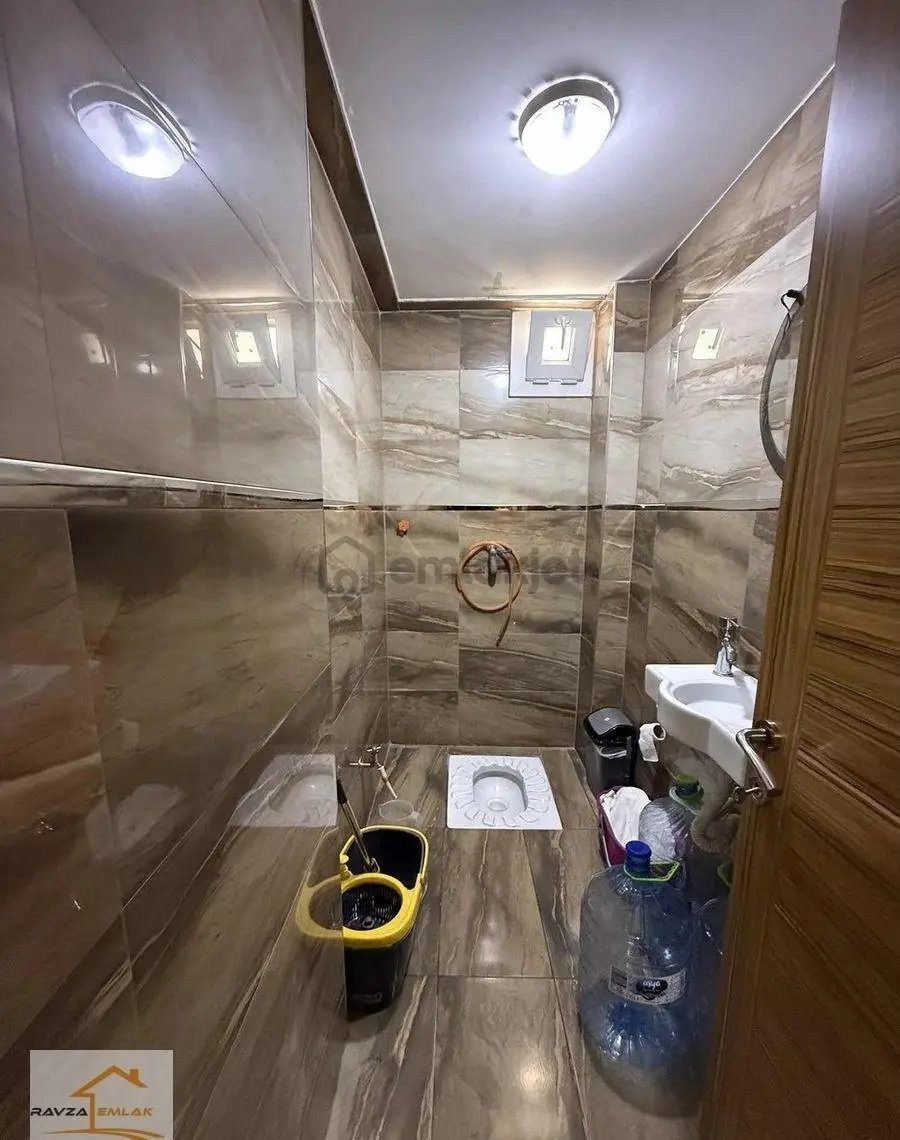 Derviş Paşa Mahallesin De Lüks 3+1 Satılık Daire - 29