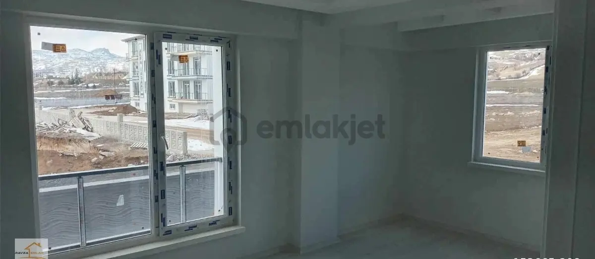 Kanlıca Mahallesin De Satılık 3+1 Daire - 20