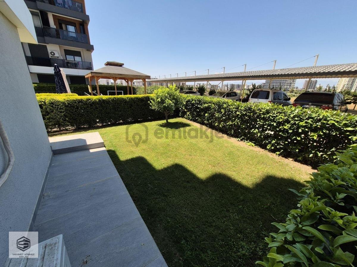 Altıntaşta Eşyalı 1+1 Kiralık - 21