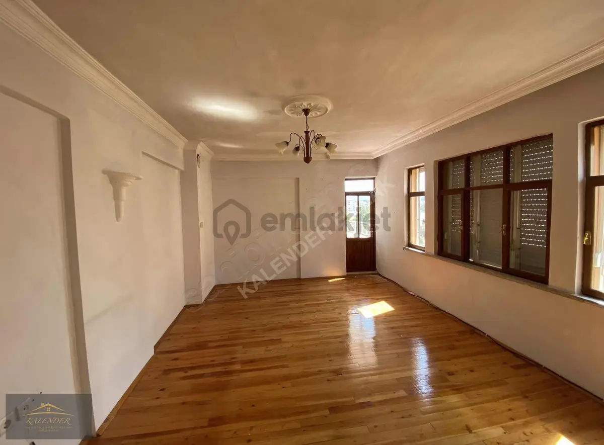 Temeleğitim Mahallesinde 3+1 150m2 Kiralık Daire - 9
