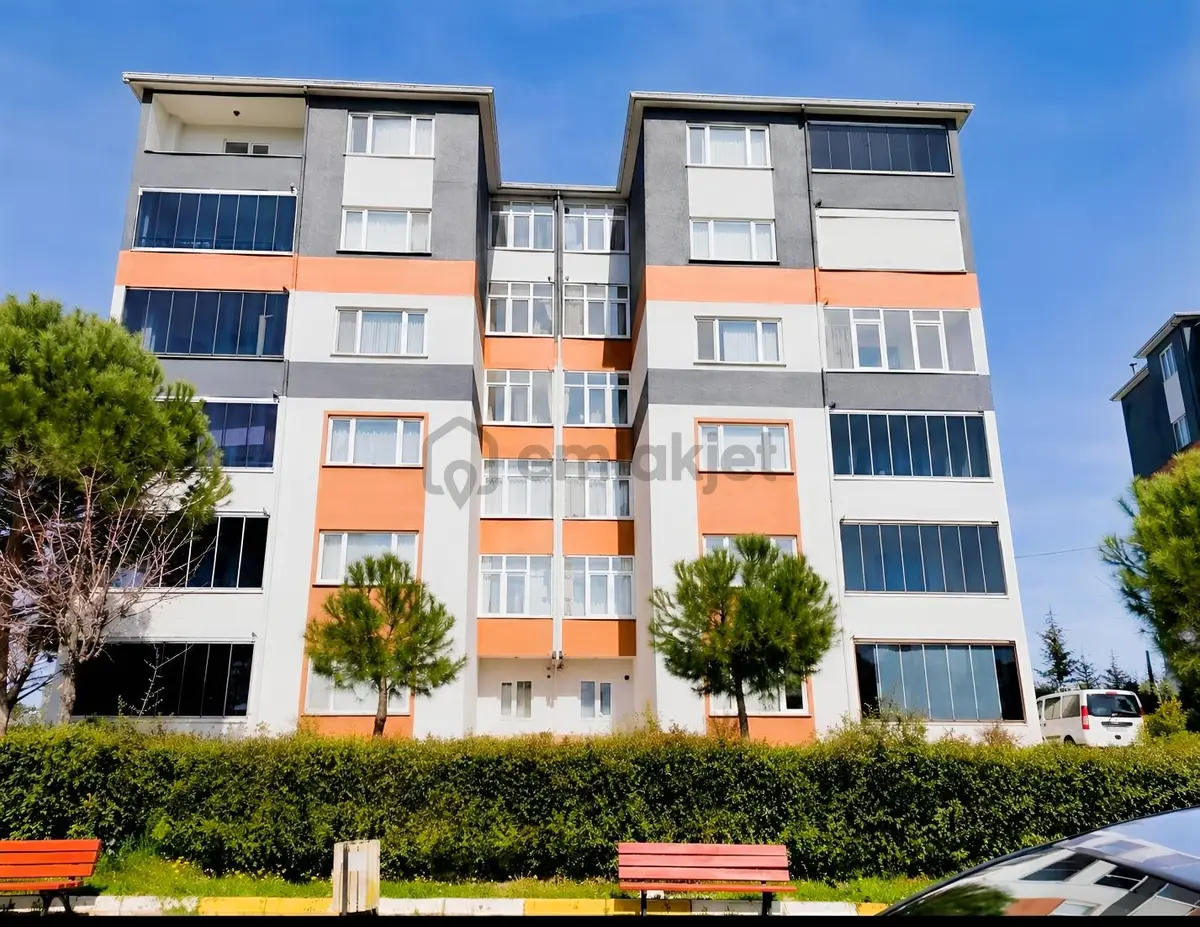 Silivri Sancaktepe De 3+1 Daire - 16