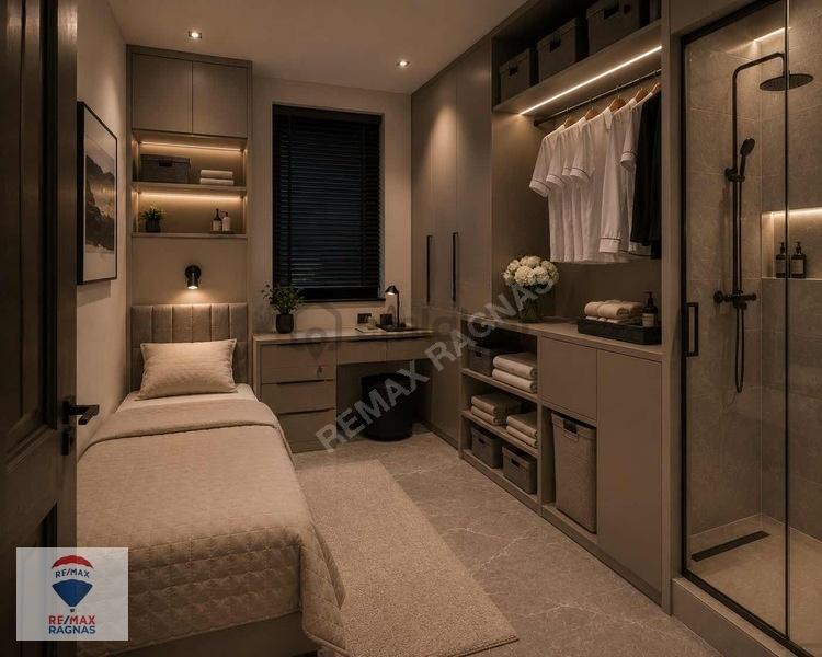 Acarkent'te Tek Yetkili Emsalsiz Özel Ultra Modern Malikane 10+2 - 10