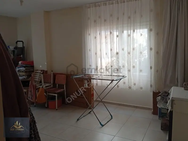 Erdemli'de Satılık Arsa & Müstakil Ev (1.163m²) - 30