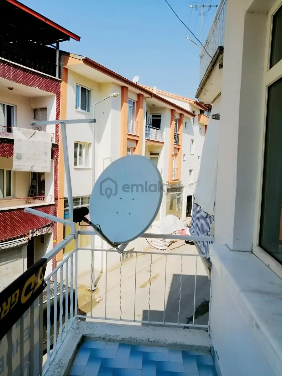 Hidayet Mah.kiralık Daire. - 9