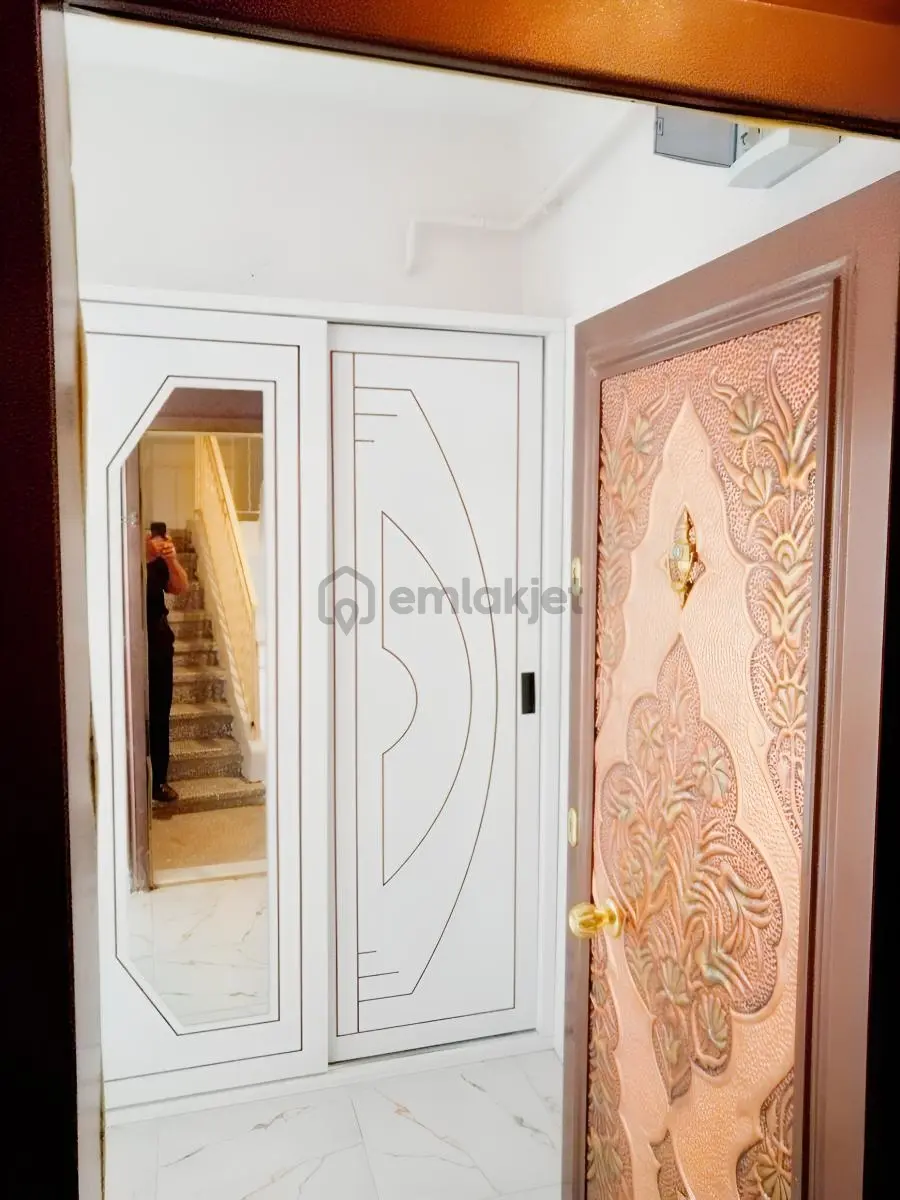 Hidayet Mah.kiralık Daire. - 17