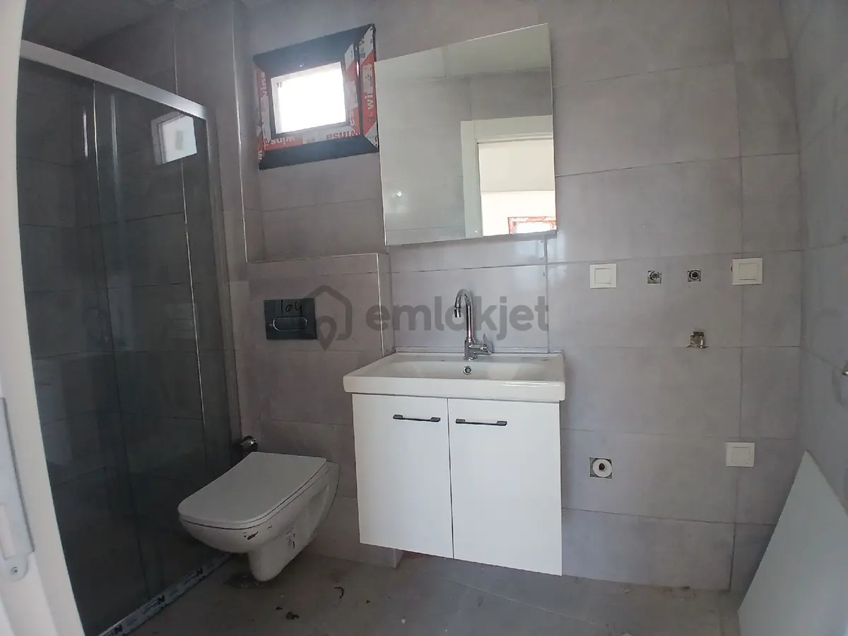 Bodrum Mumcular Merkezi Konum Satılık 1+1 Daire - 7