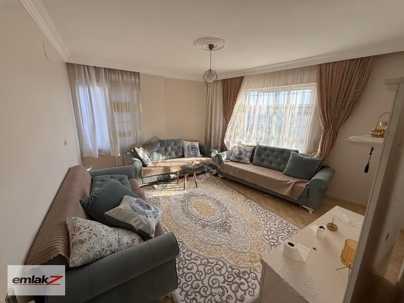Karaduvarda Satılık 3+1 Daire, 130m², Merkezi Konum - 24