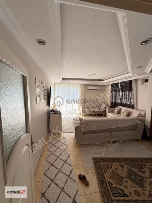 Karaduvarda Satılık 3+1 Daire, 130m², Merkezi Konum - 7