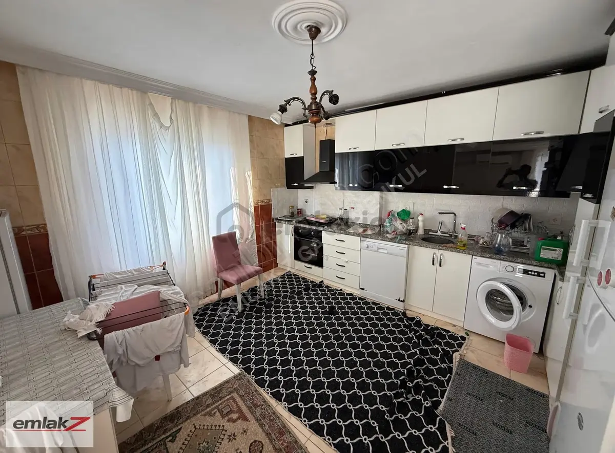 Karaduvarda Satılık 3+1 Daire, 130m², Merkezi Konum - 12