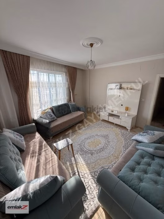 Karaduvarda Satılık 3+1 Daire, 130m², Merkezi Konum - 23