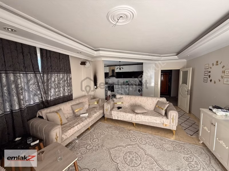 Karaduvarda Satılık 3+1 Daire, 130m², Merkezi Konum - 8