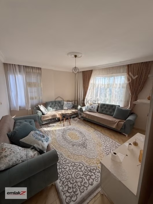 Karaduvarda Satılık 3+1 Daire, 130m², Merkezi Konum - 21