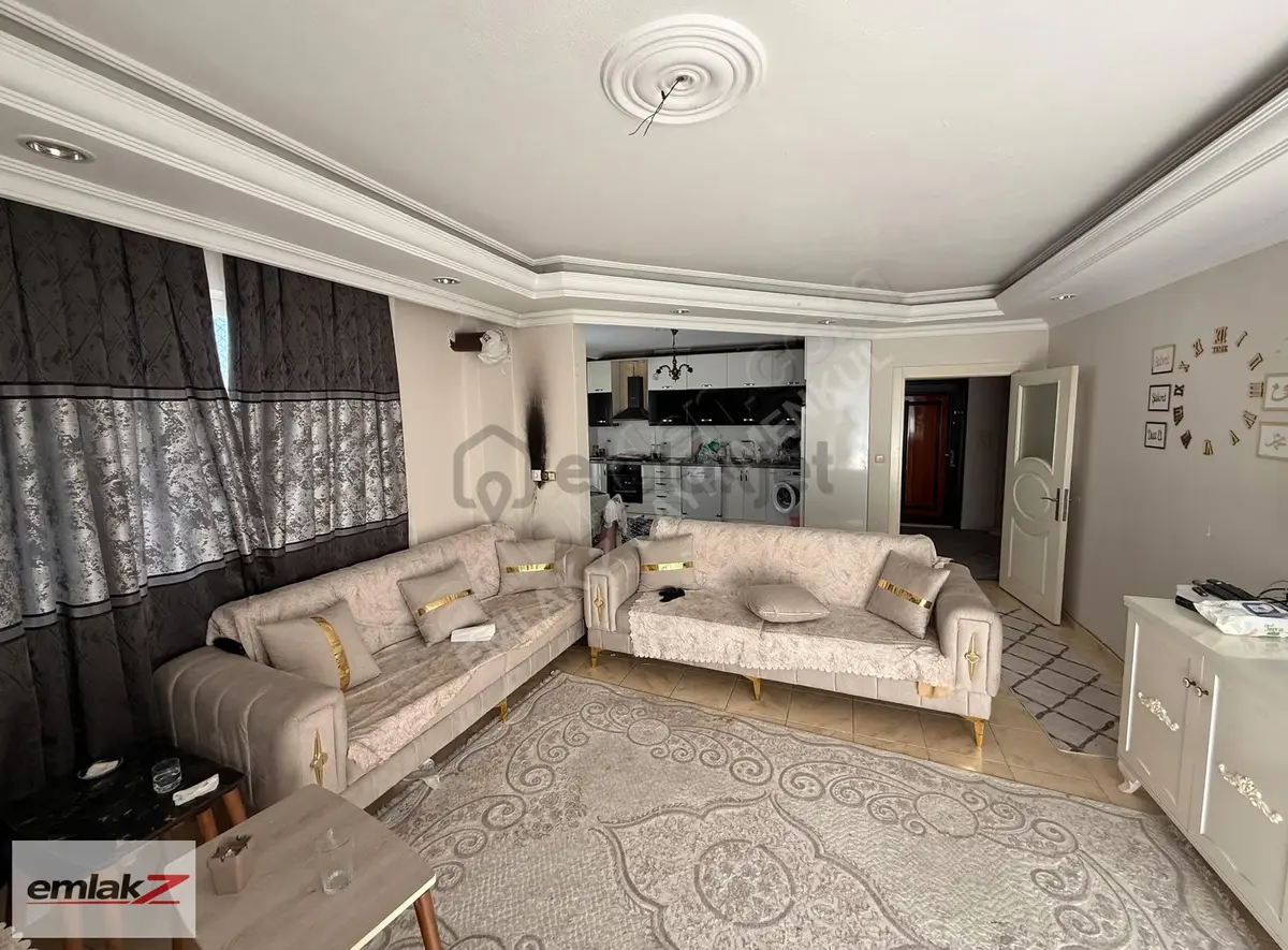 Karaduvarda Satılık 3+1 Daire, 130m², Merkezi Konum - 11