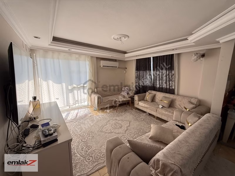 Karaduvarda Satılık 3+1 Daire, 130m², Merkezi Konum - 11