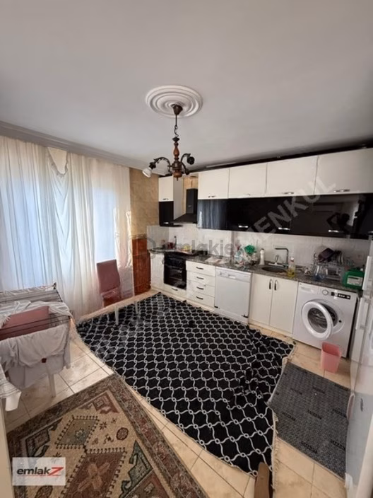 Karaduvarda Satılık 3+1 Daire, 130m², Merkezi Konum - 13