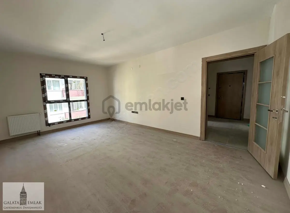 Galata'dan Zafer Mahallesi Toki' De 3+1 Daire - 7