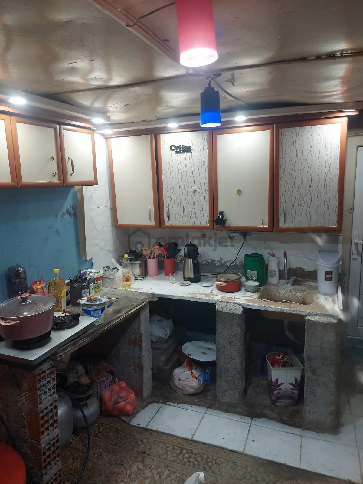 Manisa Kırkağaç Cinosmanda Satılık Müstakil Ev - 9