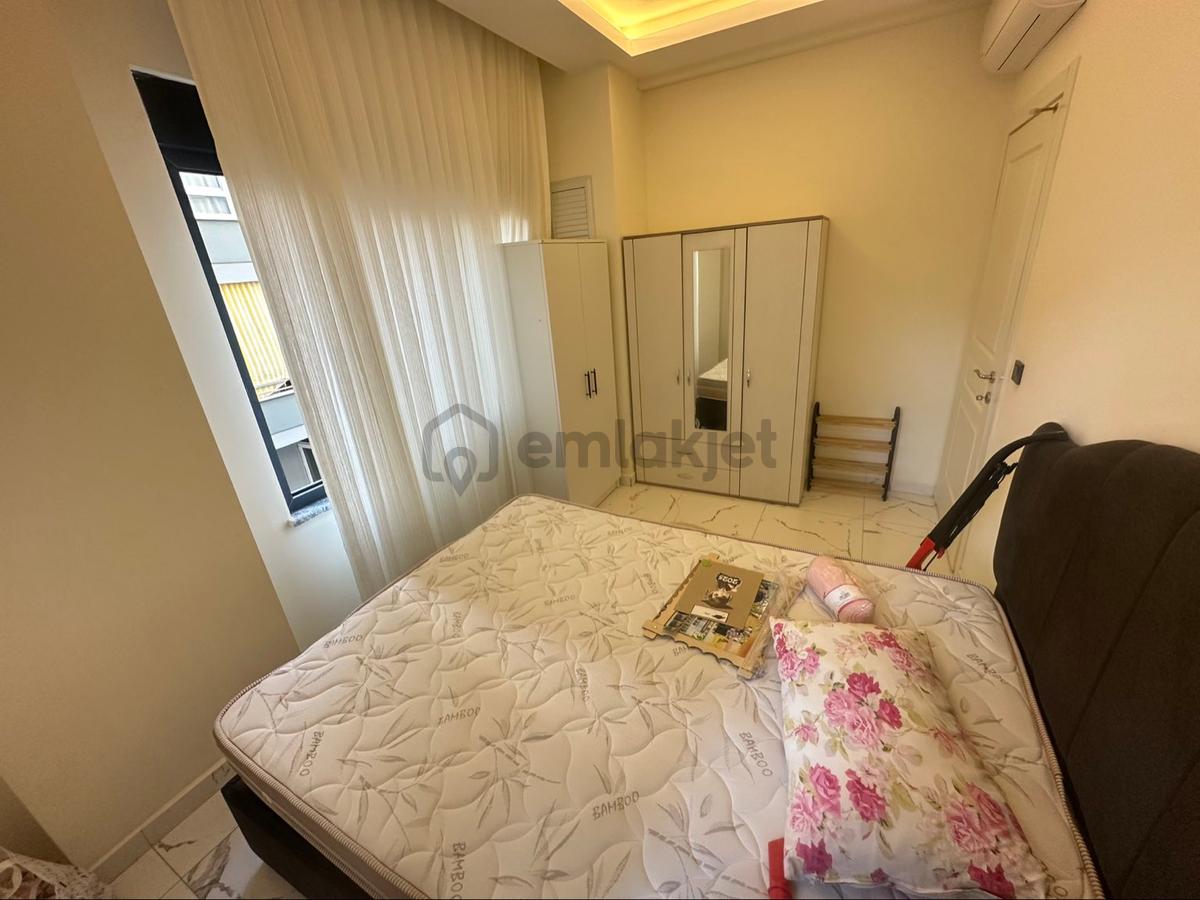 Kiralık 1+1 Daire - 17