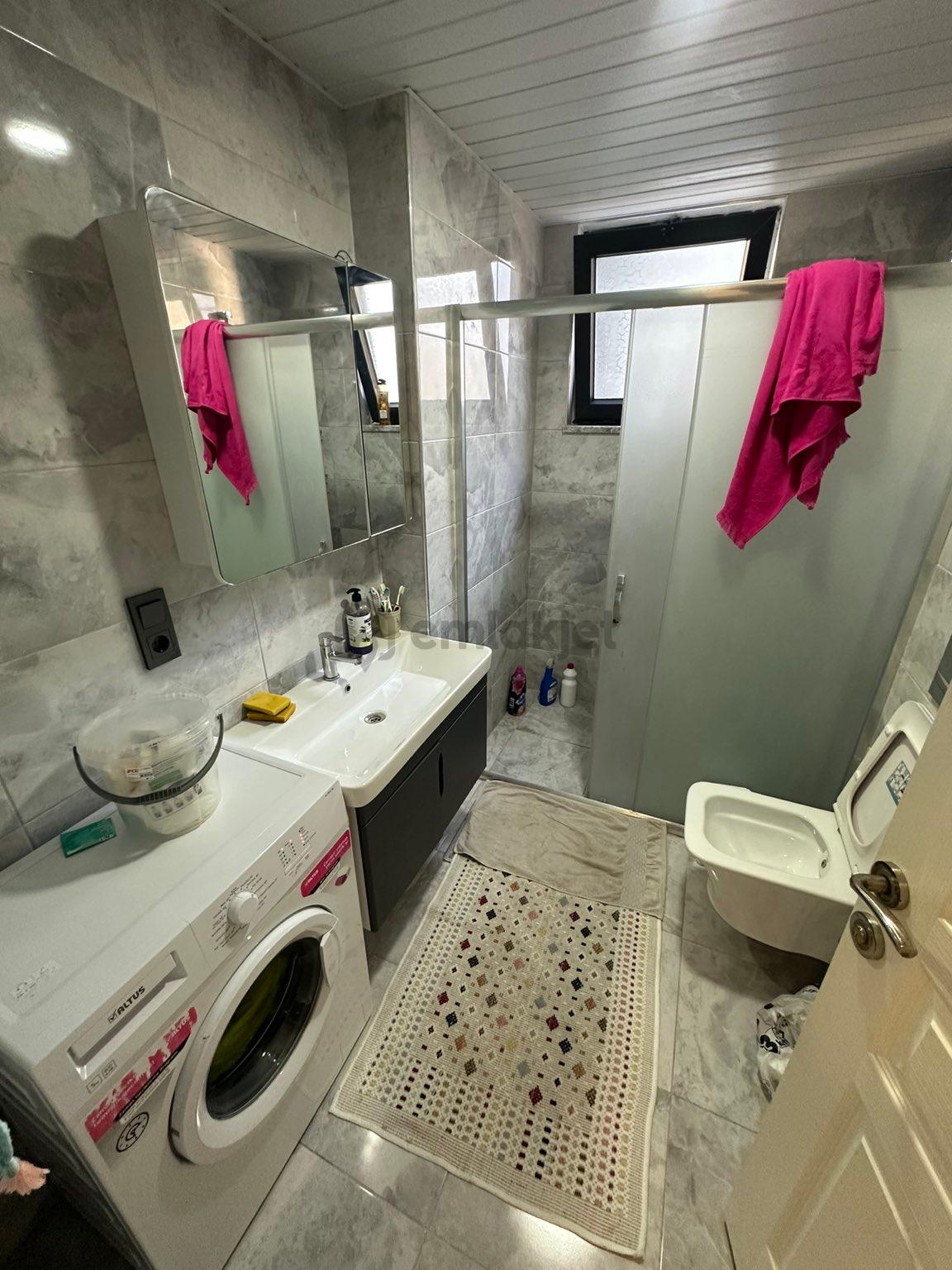 Kiralık 1+1 Daire - 24