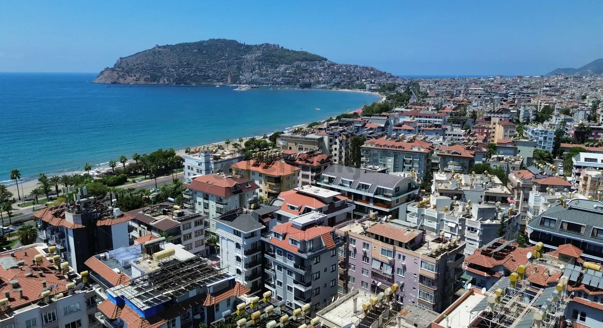 Kiralık 1+1 Daire